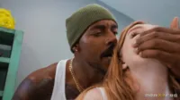 Harlow West - BrazzersExxtra - Harlow West and Lucy Foxx professional cum dodger XXX