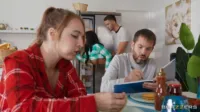 LilyStarfirex | Lily Starfire | Lily.Starfire - BrazzersExxtra - Pancakes pjs and pussy