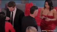 Emily Willis - BrazzersLive - Valentine's day affair