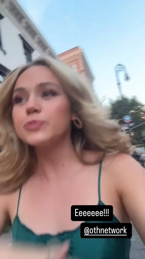 Brec Bassinger - Video #69839