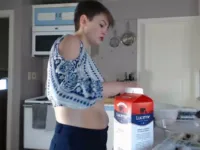 Bree Daniels - Cam4 15-08-2020 30