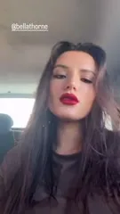 Bella Thorne - Video