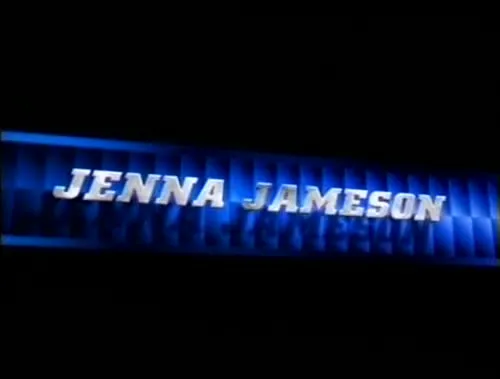 Jenna Jameson - Briana loves Jenna