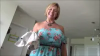 Brianna Beach - Best Friend's Mom Happy Accident