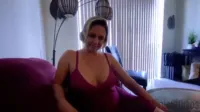 Brianna Beach - Mom Helps Son On Valentines Day