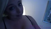 Brianna Beach - Mom Shares Her Bed
