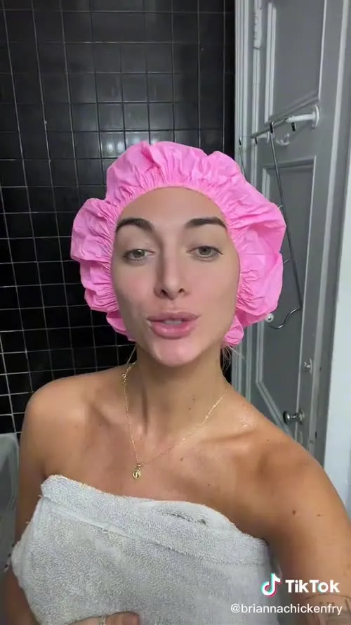Brianna LaPaglia - Video