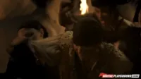 Brianna Love - Brea Lynn - Pirates 2