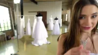 Liya Silver - (Kristina Scherbinina) - Bride obsession scene 1