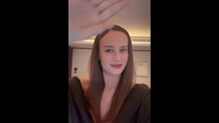 Brie Larson - Brie Larson babecock