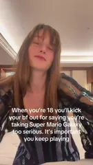 Brie Larson - Video