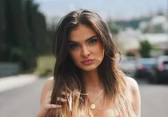 Brighton Sharbino