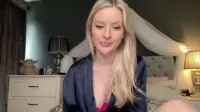 Kenna James - British gracie