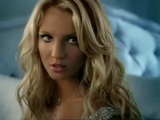 Britney Spears - Britney commercial (2004)