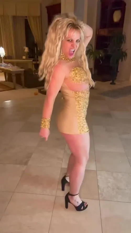 Britney Spears - Video