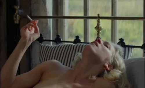 Brittany Snow - Video
