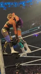 WWE Bayley / Davina Rose / Pamela Rose Martinez - Brocklesnarguy (2026-04-04T065210.000Z)