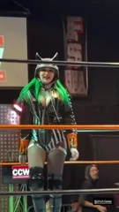 WWE Shotzi / Shotzi Blackheart - Brocklesnarguy (2026-04-16T020904.000Z)