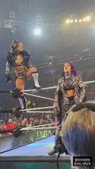 WWE Bayley / Davina Rose / Pamela Rose Martinez - Brocklesnarguy's 2026-4-4-6.28.205 story