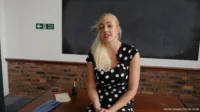 Wankitnow - Brook s and sapphire behind the scenes