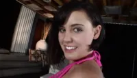 Brooke Lee Adams - Deliciously round #2