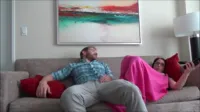 FamilyTherapyXXX | AnalTherapyXXX | PerfectGirlfriend | MomComesFirst - BrotherSister vacation family therapy XXX