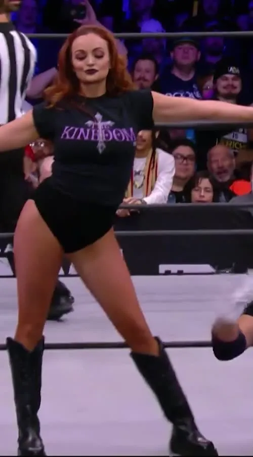 Maria Kanellis - Video #221893