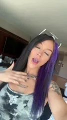 Cora Jade | elaynablack - Video