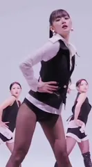 Minnie (Nicha Yontararak) - i-dle / (G)I-dle - BruuGgAENAX