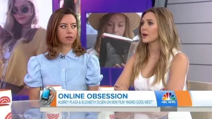 Aubrey Plaza - Video #259021