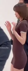 Kim Chaewon 김채원 [Le Sserafim] - Video #123208