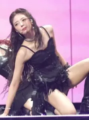 Lia - ITZY (최지수, Choi Ji-su) - Video #123153