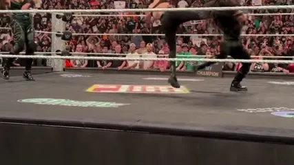 Roxanne Perez/Rok-C - WWE NXT - Video