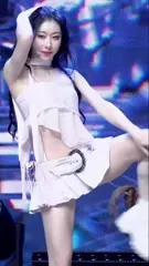 Chaeryeong - ITZY (채령) - Video #164129