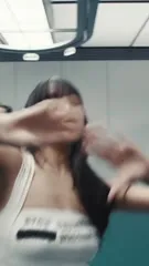 Natty (Kiss Of Life) - Video