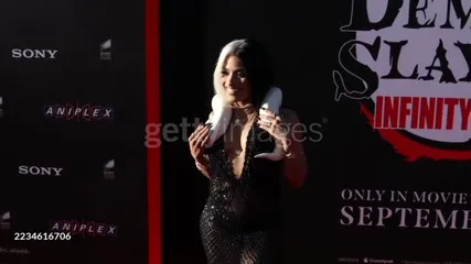 Zelina Vega // Thea Trinidad - Video #401676