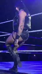 WWE Rhea Ripley - Video #412080