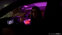Violet Myers - BTS BlackedRaw - High gear (Violet Myers, Vicki Chase, Vic Marie, Vanna Bardot, Nicole Doshi, Savannah Bond)