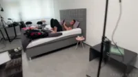 Jolee Love (@joleelove) - BTS - Jolee Love DPDAPA2MThreesome - s06 - Proxy Paige Angelo Godshack