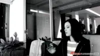 Stoya - Bts of Stoya scream