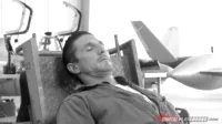 Stoya - BTS of Top guns