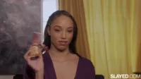 Alexis Tae / alexistaex - BTS Slayed - Close Quarters (Alexis Tae, Eliza Ibarra)