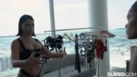 Scarlit Scandal - BTS slayed - Surveillance (Adriana Chechik, Scarlit Scandal)