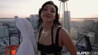 Ivy Wolfe - BTS slayed - Wild things (Ivy Wolfe, Vicki Chase)