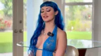 Jewelz Blu - Bts sweet black revenge