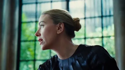 Scarlett Johansson - Video