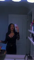 Cora Jade | elaynablack - Video