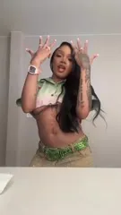 glorilla - Video
