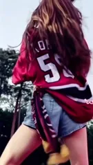 Kazuha Nakamura 中村 一葉 | LESSERAFIM - Video #123420