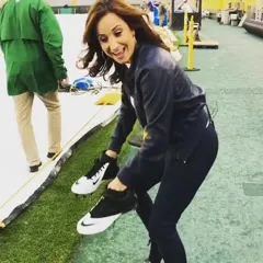 Dianna Russini - Video